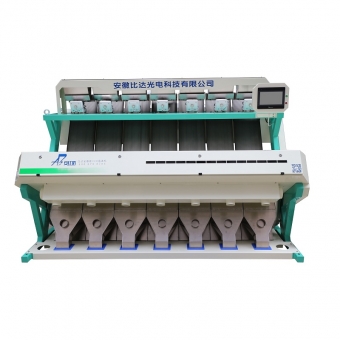 Soybeans Color Sorter Machine