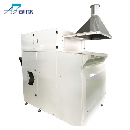 Belt Color Sorting Machine for Tobacco 