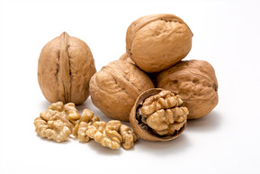 walnut color sorter