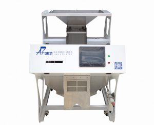 64 Channels Coffee beans Color Sorter
