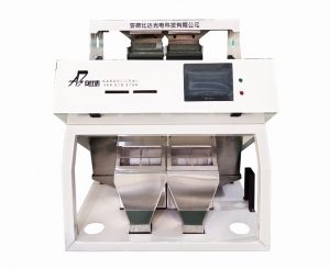 ABD Seed Spicy Color Sorting Machine