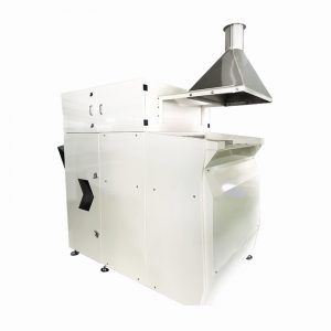 Belt Color Sorting Machine for Tobacco
