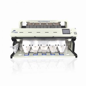 High Efficiency Wheat Color Sorter Machine BDT5